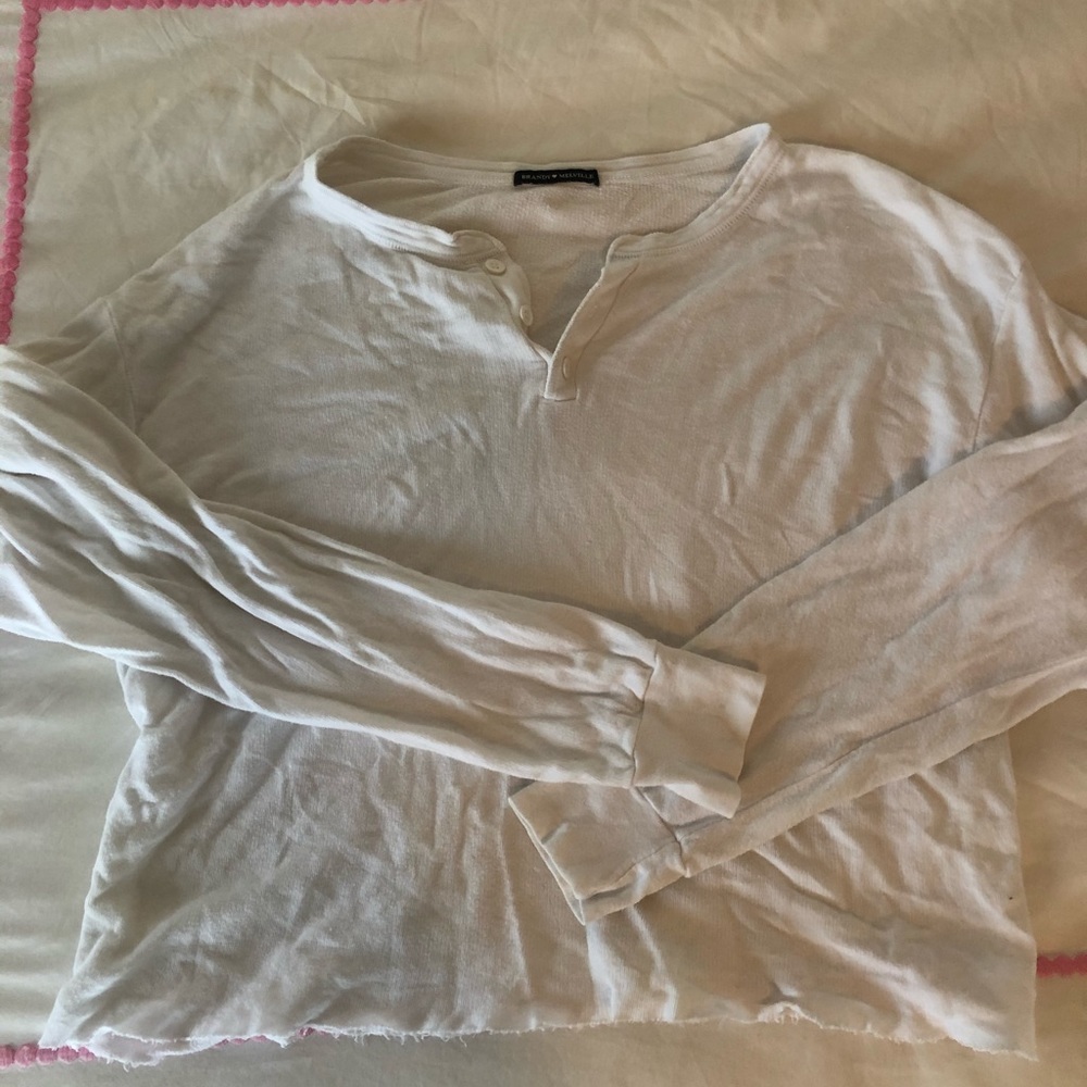 Brandy Melville Long Sleeve